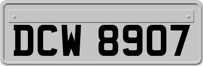 DCW8907
