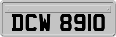DCW8910