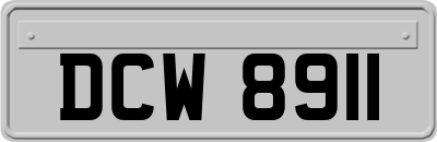 DCW8911