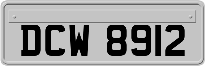 DCW8912