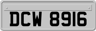 DCW8916