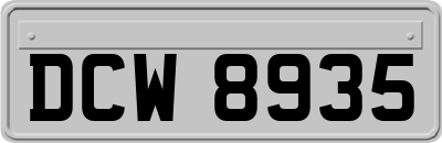 DCW8935