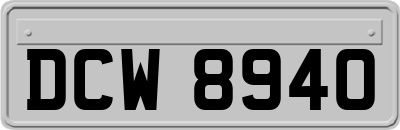 DCW8940