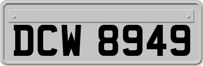 DCW8949