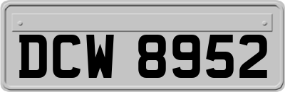 DCW8952