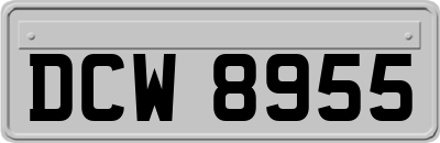 DCW8955