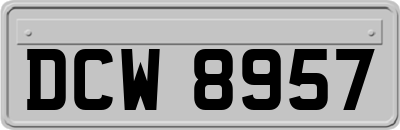 DCW8957