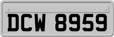 DCW8959