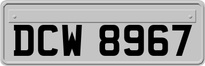 DCW8967