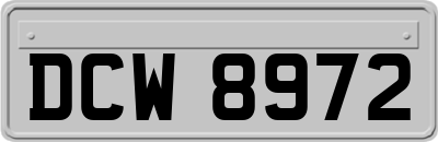 DCW8972