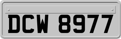 DCW8977