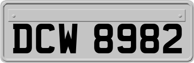 DCW8982