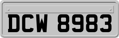 DCW8983