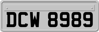 DCW8989