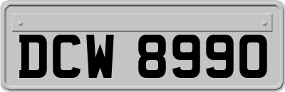 DCW8990