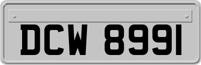 DCW8991