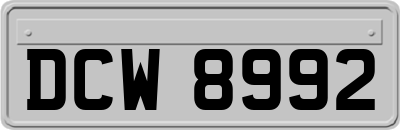 DCW8992