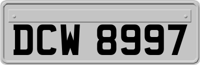 DCW8997