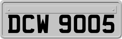 DCW9005