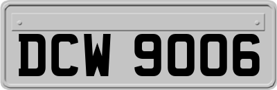 DCW9006