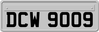 DCW9009