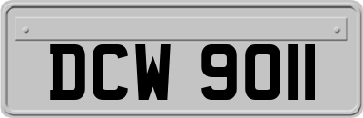 DCW9011