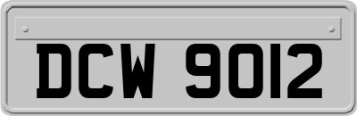DCW9012