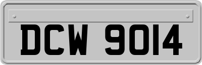 DCW9014