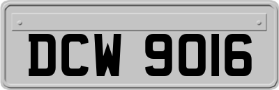 DCW9016