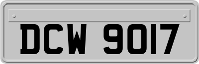 DCW9017