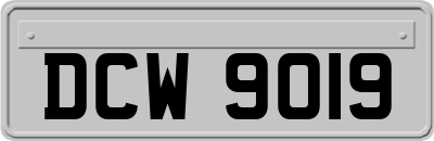 DCW9019