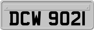 DCW9021