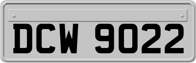DCW9022