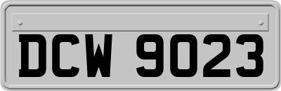 DCW9023