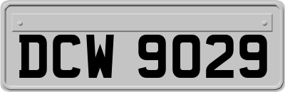 DCW9029