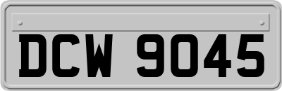 DCW9045