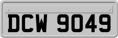 DCW9049