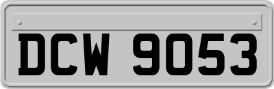 DCW9053