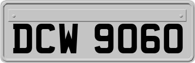 DCW9060