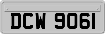 DCW9061