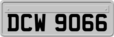 DCW9066