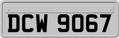 DCW9067