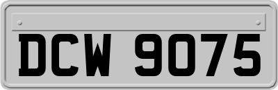 DCW9075
