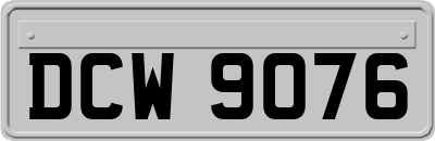DCW9076