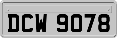 DCW9078