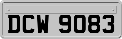 DCW9083