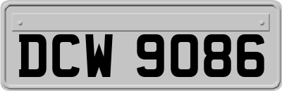 DCW9086