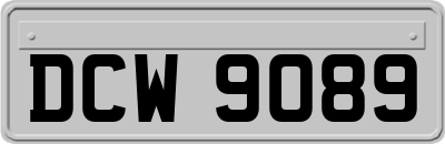 DCW9089