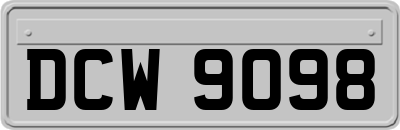 DCW9098