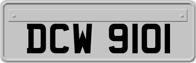 DCW9101